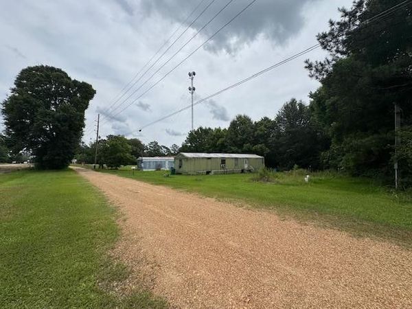0 Hwy 24, Centreville, MS 39631