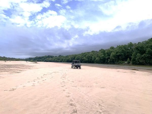 . Perrytown Road, Crosby, MS 39633