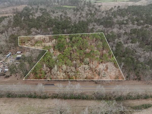 2 Hwy 24, Liberty, MS 39645