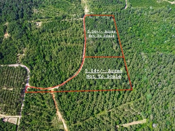 TBD Pipes Lane, Liberty, MS 39645