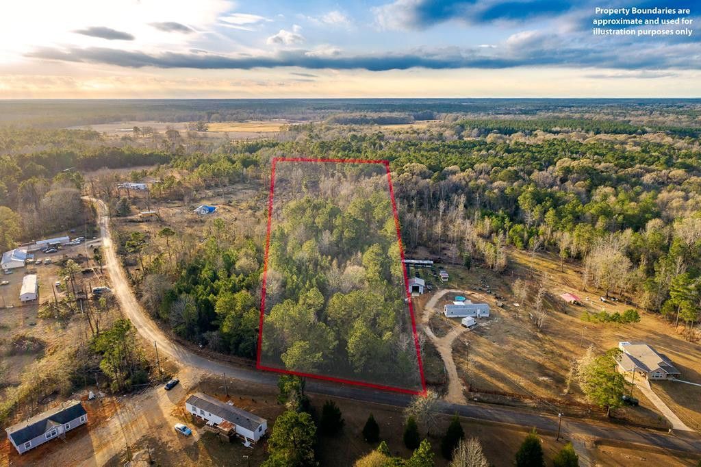 2056 Jj Carter Road, Magnolia, MS 39652 Main Photo