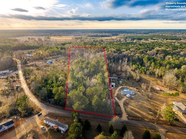 2056 Jj Carter Road, Magnolia, MS 39652