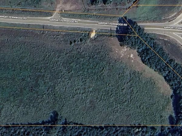 3092 Airport Fernwood Road, McComb, MS 39648