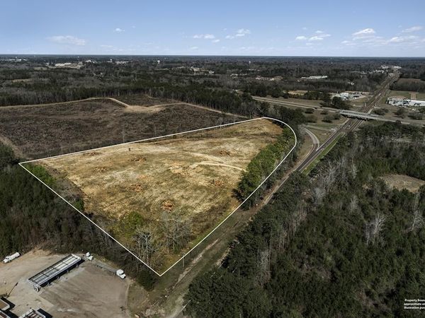 4149 Hwy 24 Highway, McComb, MS 39648