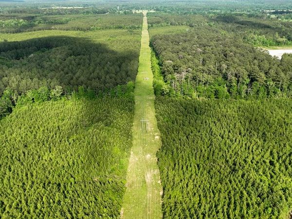 0 S Bean Road, Magnolia, MS 39652