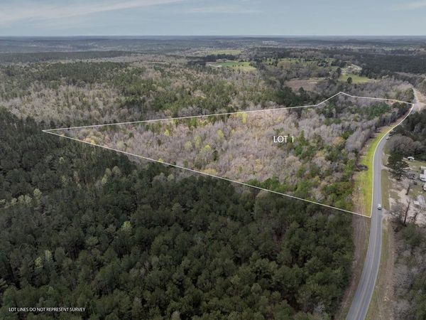 1 Co Rd 16, Pachuta, MS 39347