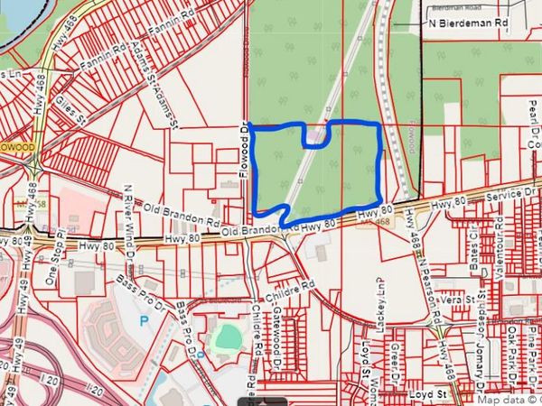 Us-80, Pearl, MS 39208