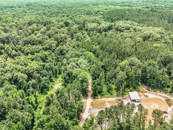 2167 Garden City Road Sw, Roxie, MS 39661