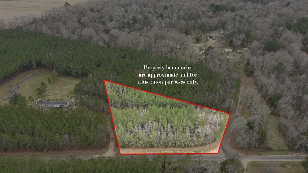 Anderson Road, Wesson, MS 39191 Main Photo