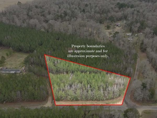 Anderson Road, Wesson, MS 39191