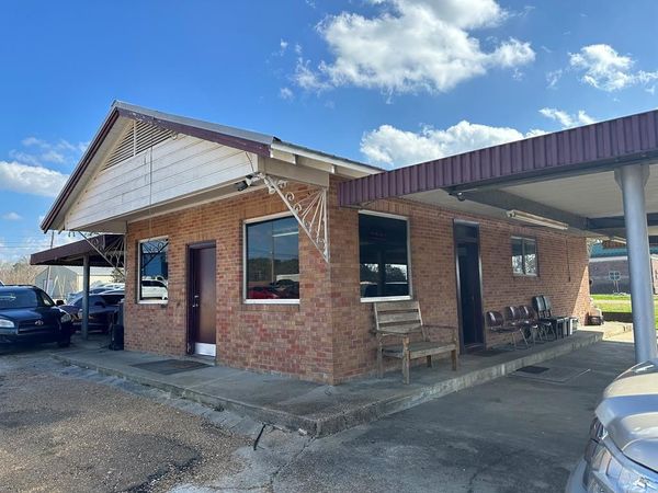 410 N Highway 51, Brookhaven, MS 39601