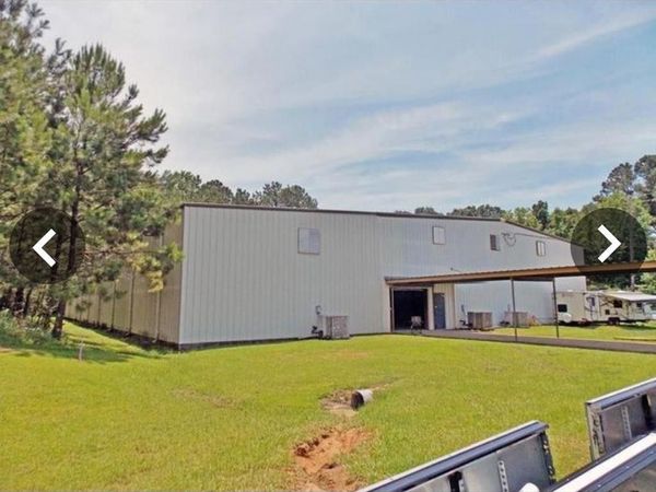 100 E Freedom Drive, Liberty, MS 39645
