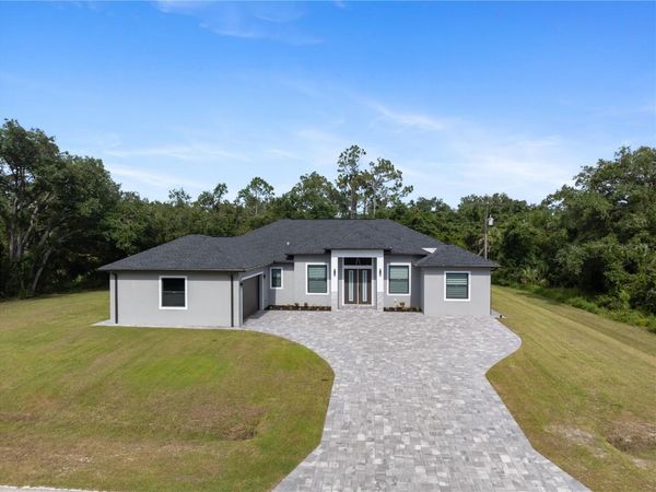 16451 CHAMBERLAIN BOULEVARD, PORT CHARLOTTE, FL 33954