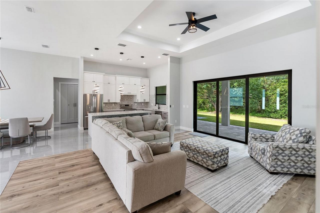 16451 Chamberlain Boulevard, Port Charlotte, FL 33954 Photo