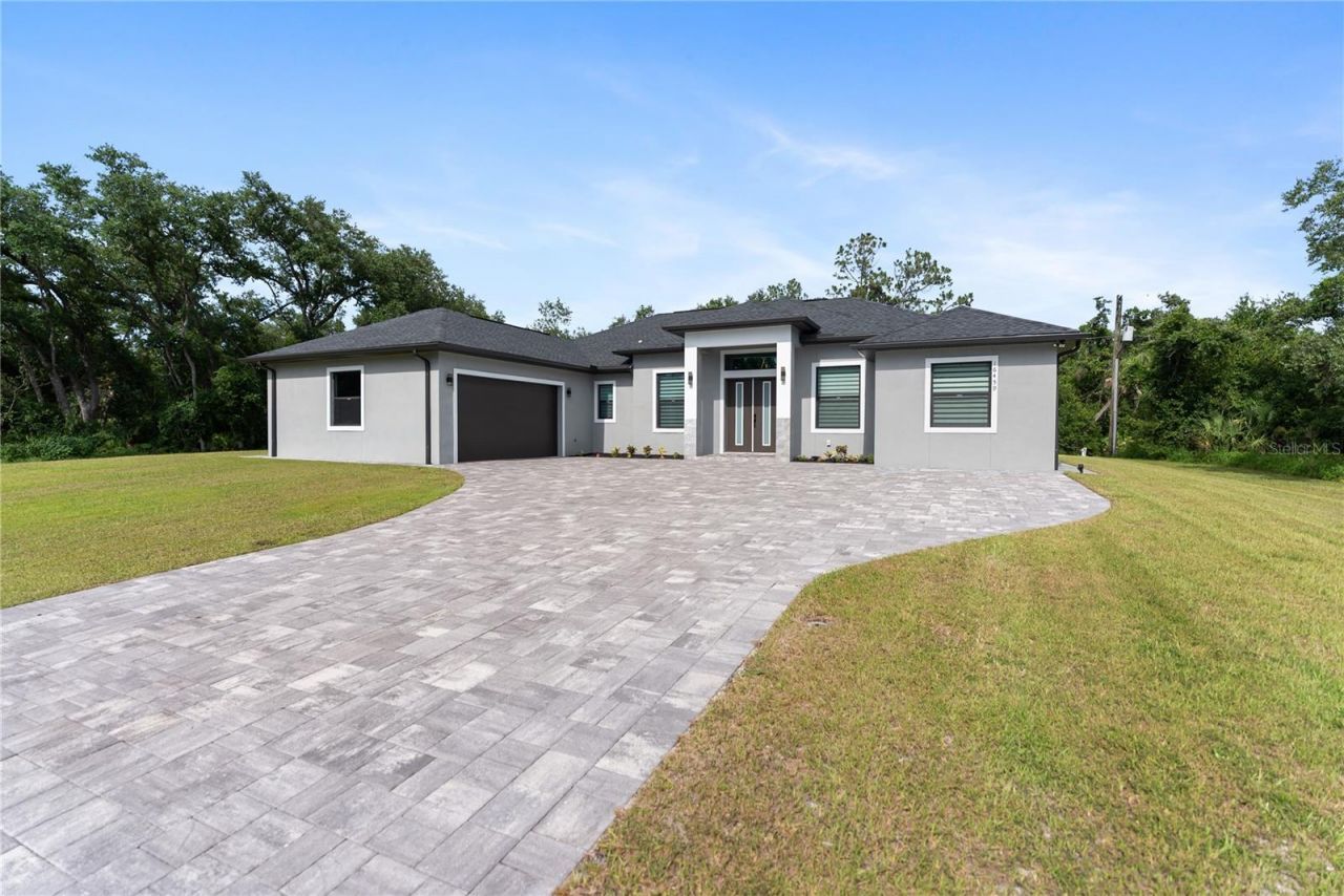 16451 Chamberlain Boulevard, Port Charlotte, FL 33954 Photo