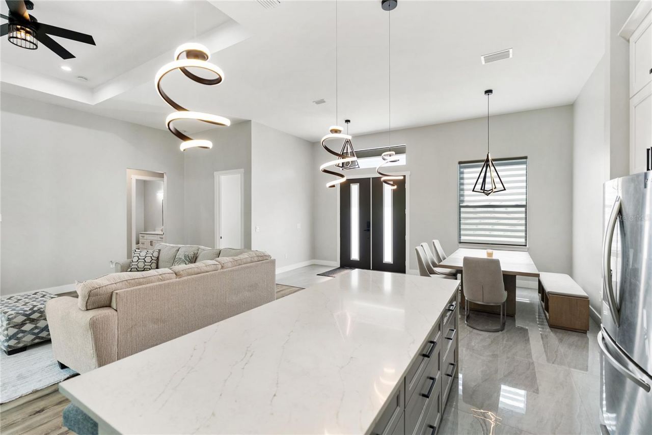 16451 Chamberlain Boulevard, Port Charlotte, FL 33954 Photo