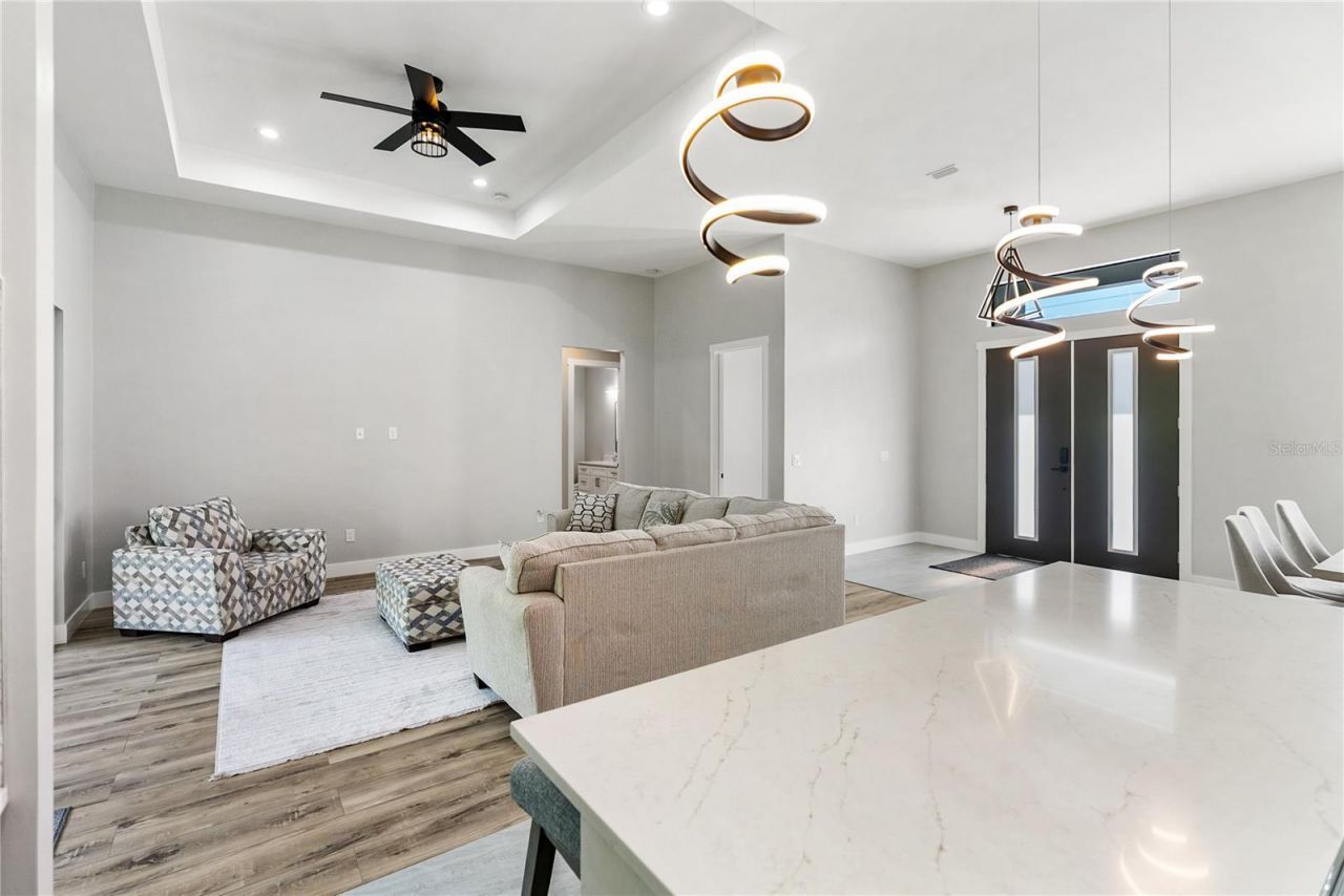 16451 Chamberlain Boulevard, Port Charlotte, FL 33954 Photo