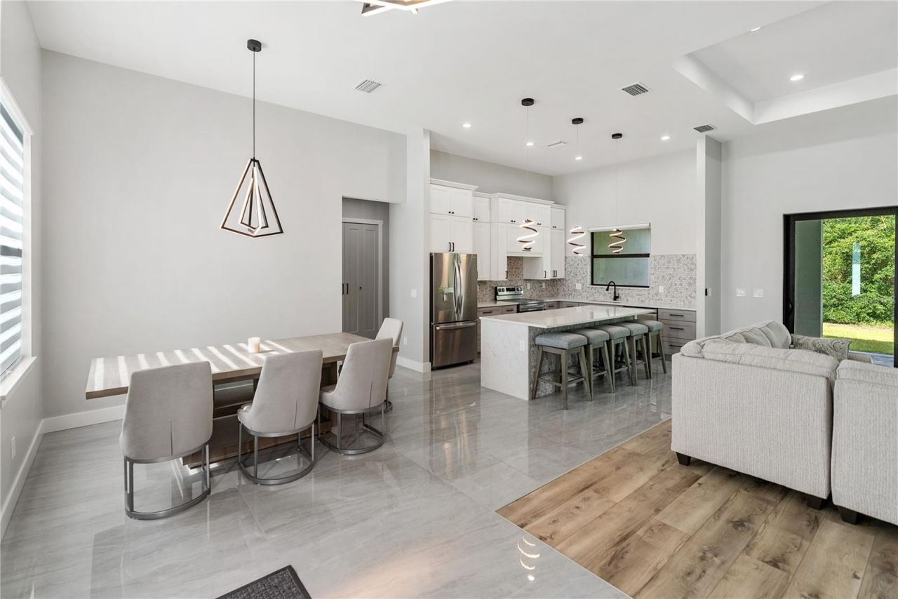 16451 Chamberlain Boulevard, Port Charlotte, FL 33954 Photo