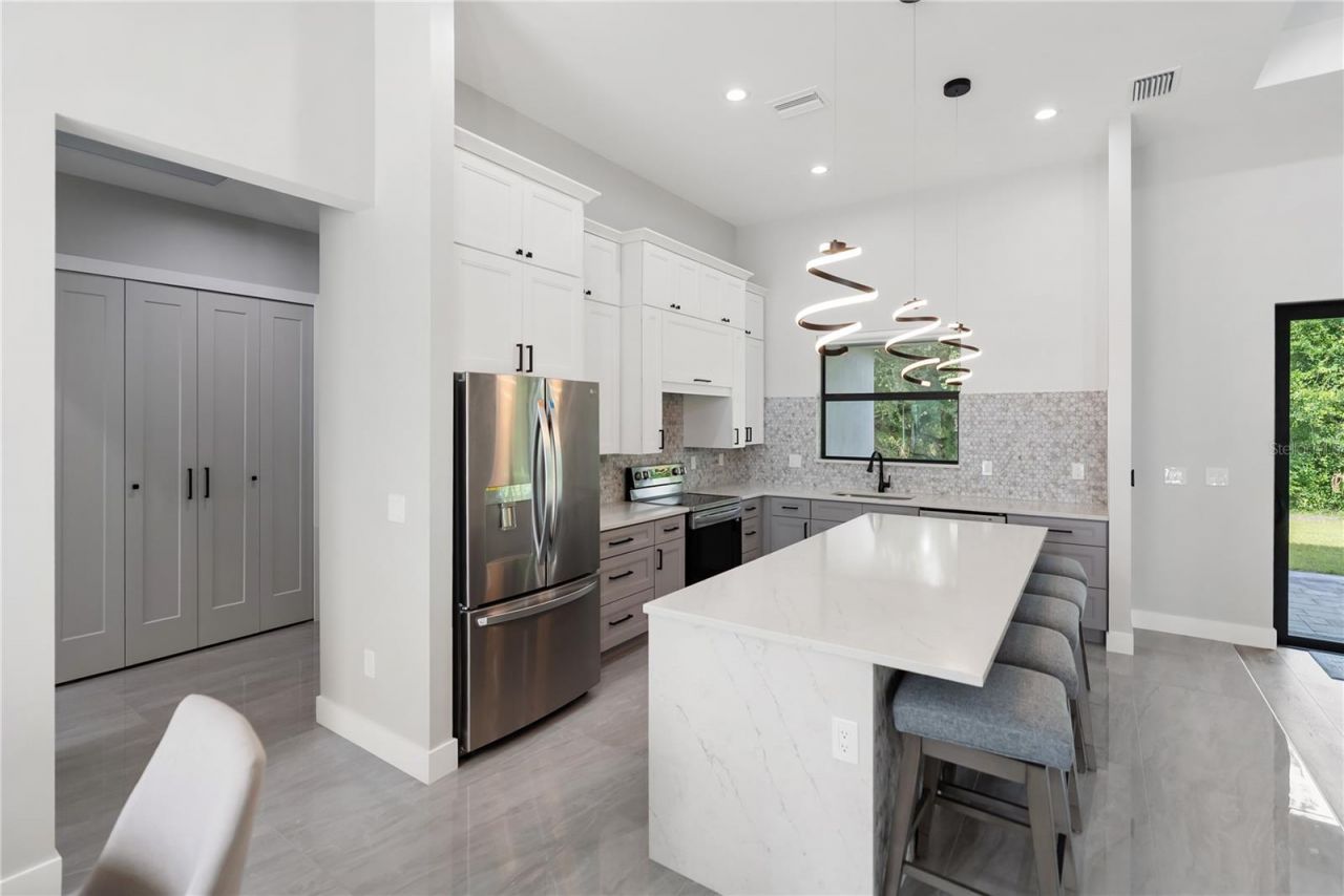 16451 Chamberlain Boulevard, Port Charlotte, FL 33954 Photo