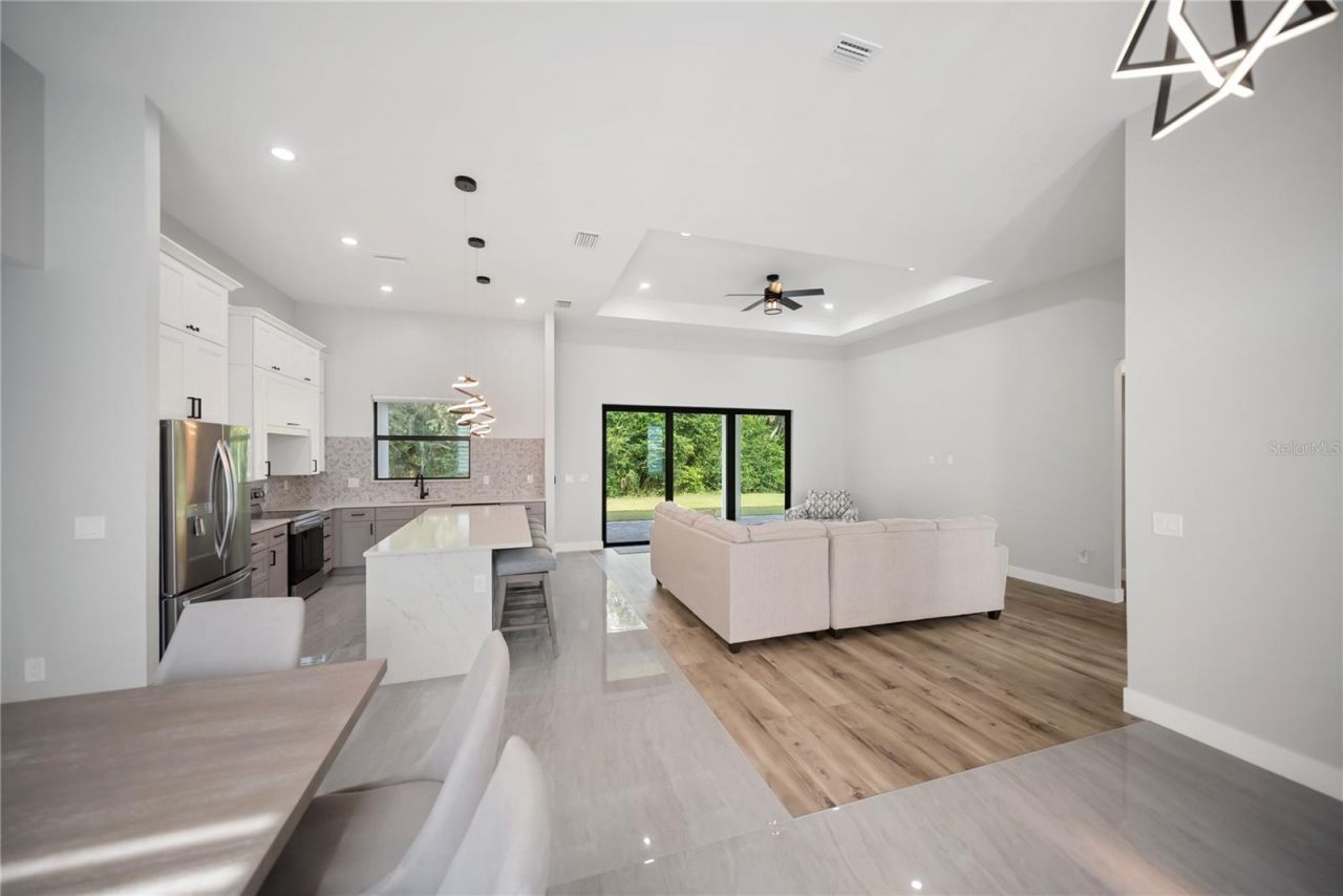 16451 Chamberlain Boulevard, Port Charlotte, FL 33954 Photo