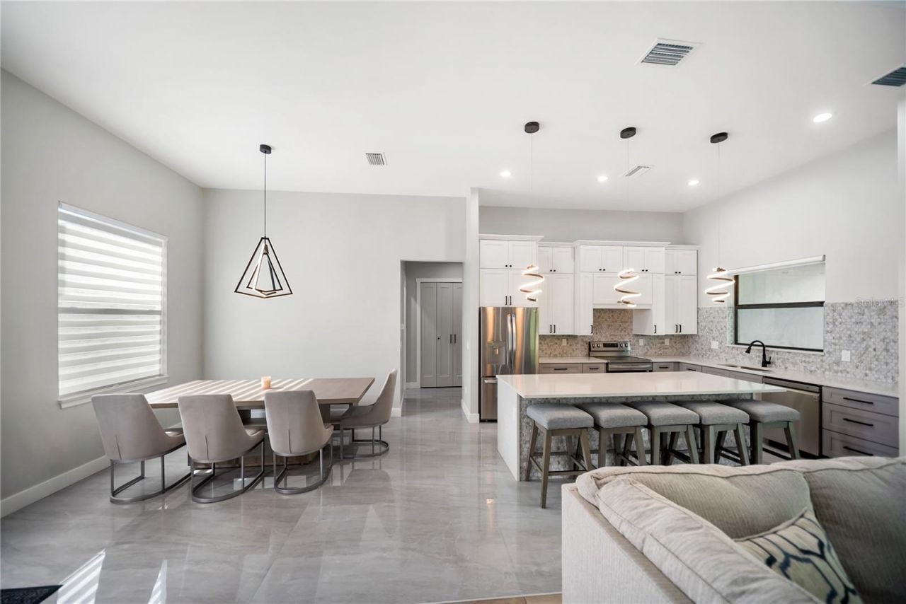 16451 Chamberlain Boulevard, Port Charlotte, FL 33954 Photo