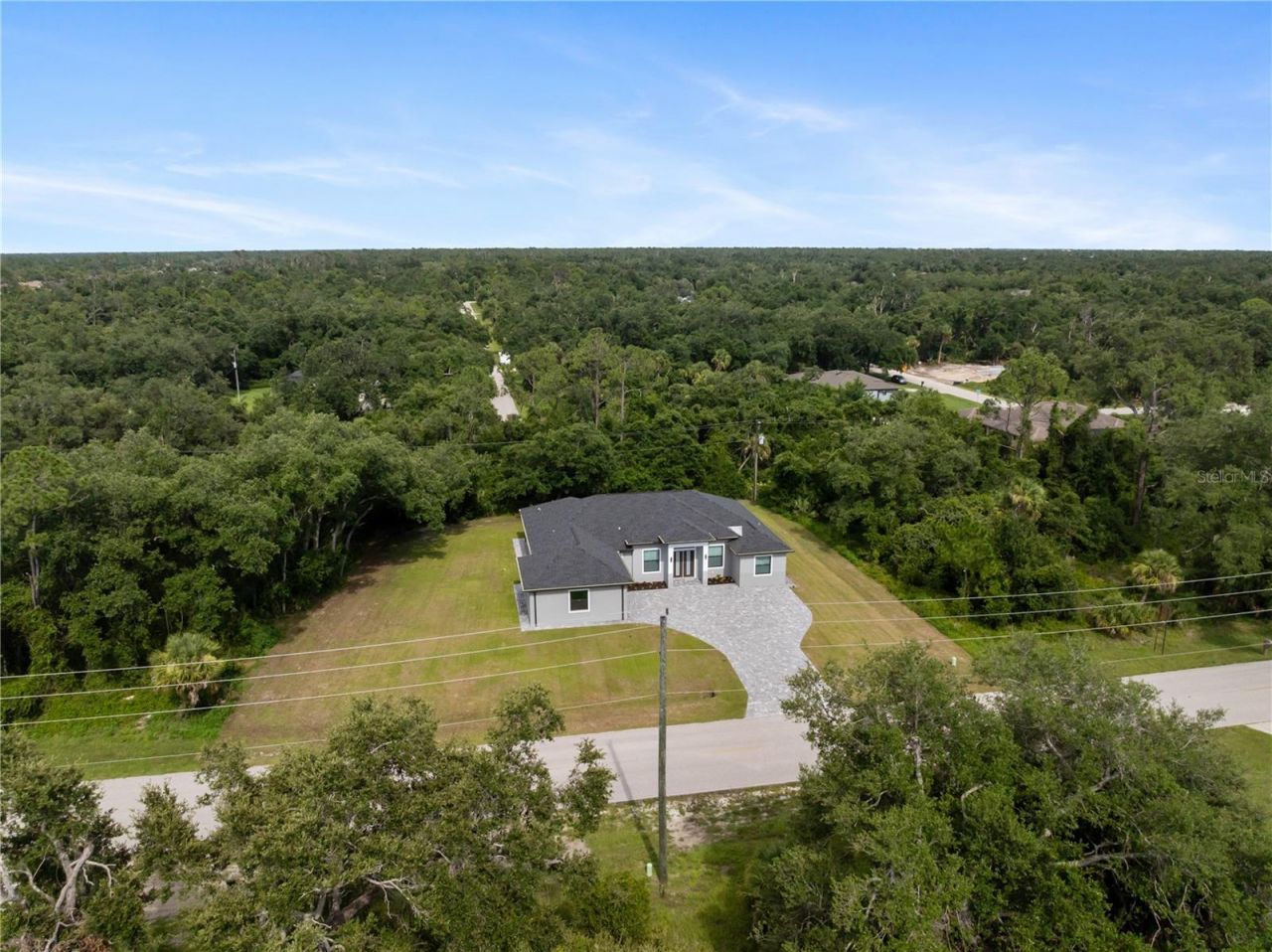 16451 Chamberlain Boulevard, Port Charlotte, FL 33954 Photo