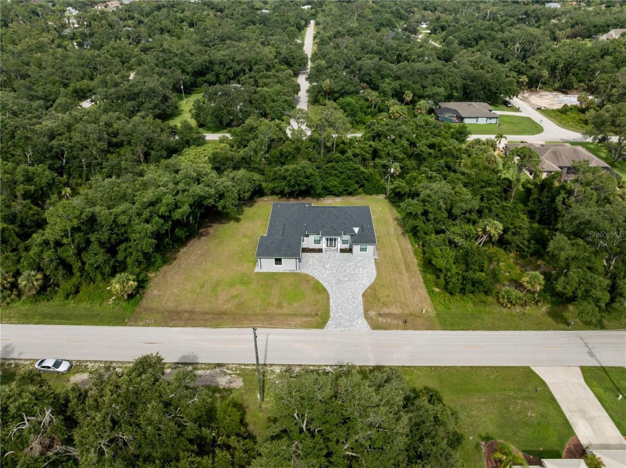 16451 Chamberlain Boulevard, Port Charlotte, FL 33954 Photo