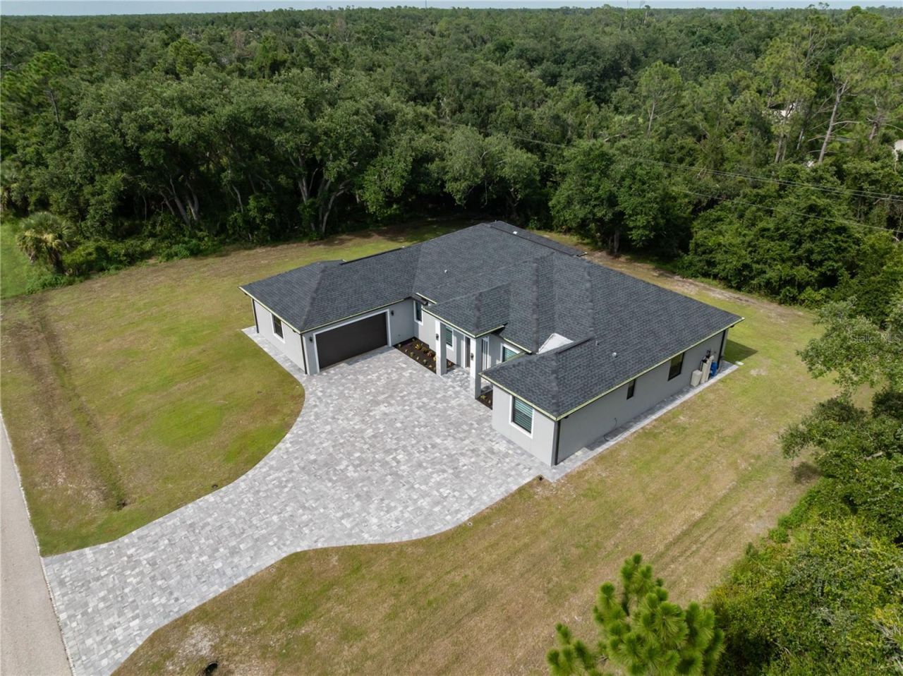 16451 Chamberlain Boulevard, Port Charlotte, FL 33954 Photo