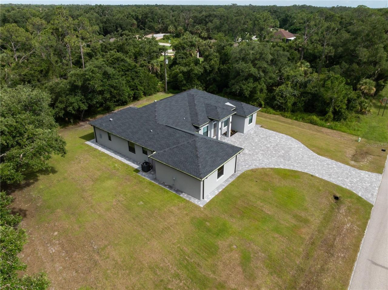 16451 Chamberlain Boulevard, Port Charlotte, FL 33954 Photo