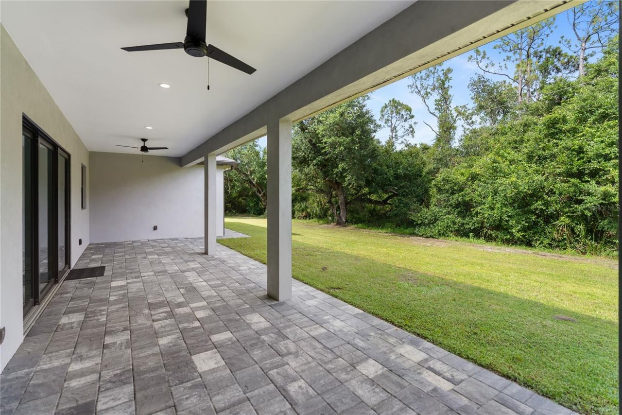 16451 Chamberlain Boulevard, Port Charlotte, FL 33954 Photo