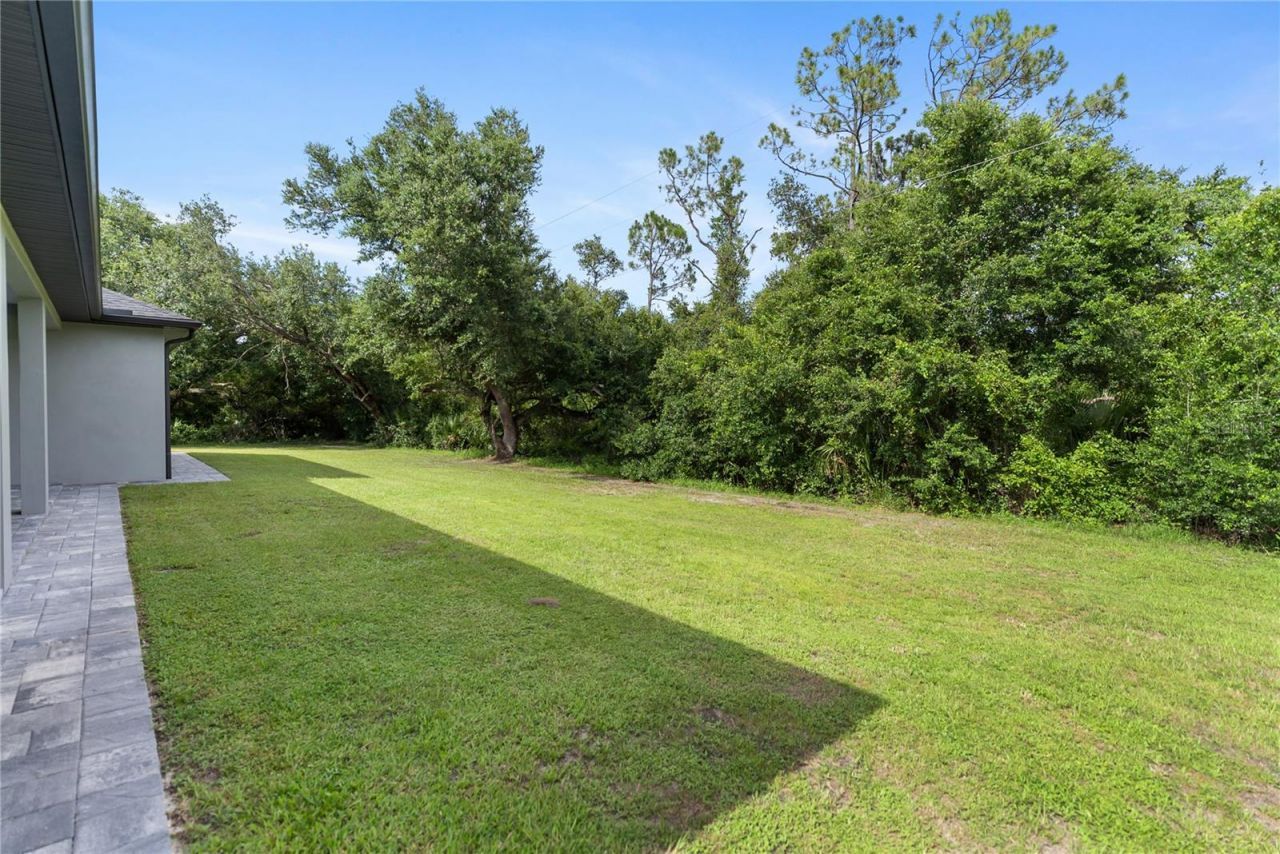 16451 Chamberlain Boulevard, Port Charlotte, FL 33954 Photo