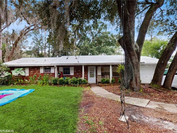 3461 NW 34TH PLACE, GAINESVILLE, FL 32605