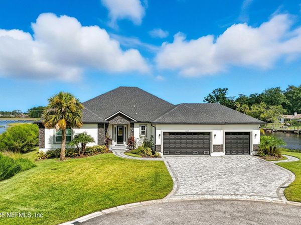 13879 KETCH COVE Drive, Jacksonville, FL 32224