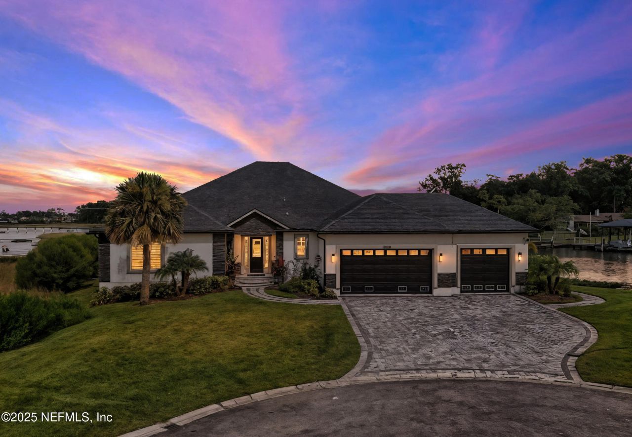 13879 Ketch Cove Drive, Jacksonville, FL 32224 Photo