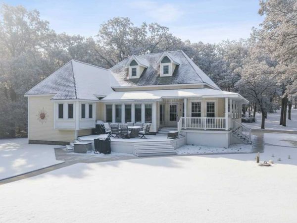 49459 300th Street, Henning, MN 56551