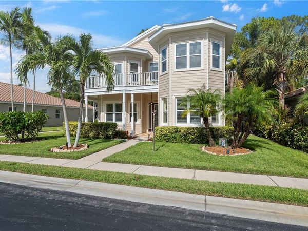 10813 BOCA CLUB COURT, SEMINOLE, FL 33772