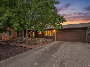 223 Crystal Hills Boulevard, Manitou Springs, CO 80829