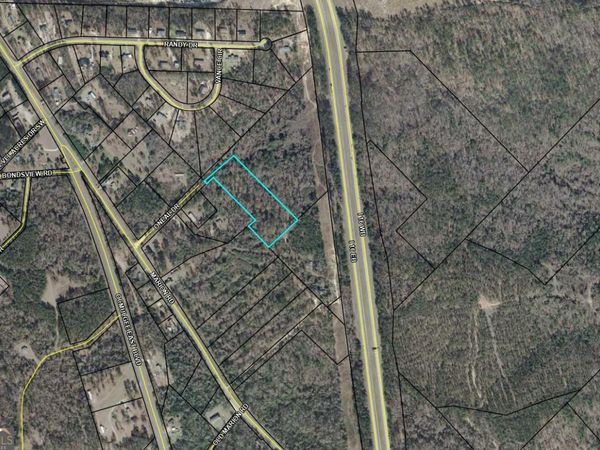 120 Oneal Drive, Macon, GA 31217