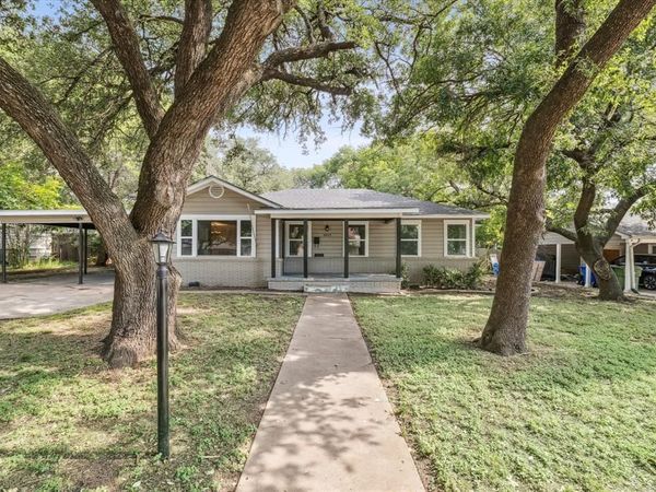 4011 Austin Avenue, Waco, TX 76710