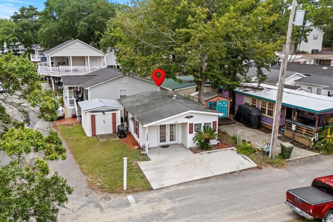 6001 - 1799 S Kings Hwy. Photo 20