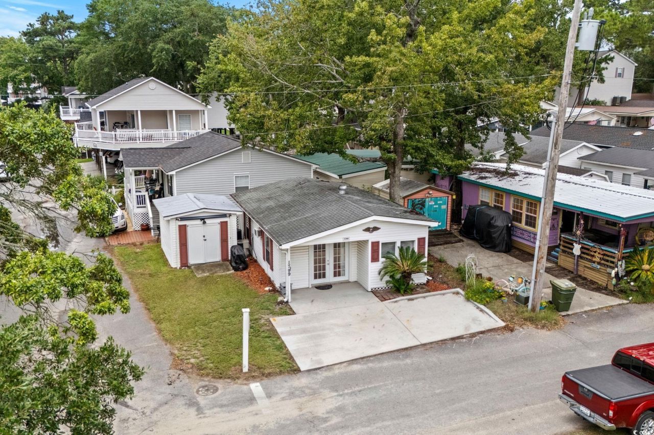 6001 - 1799 S Kings Hwy. Photo 21