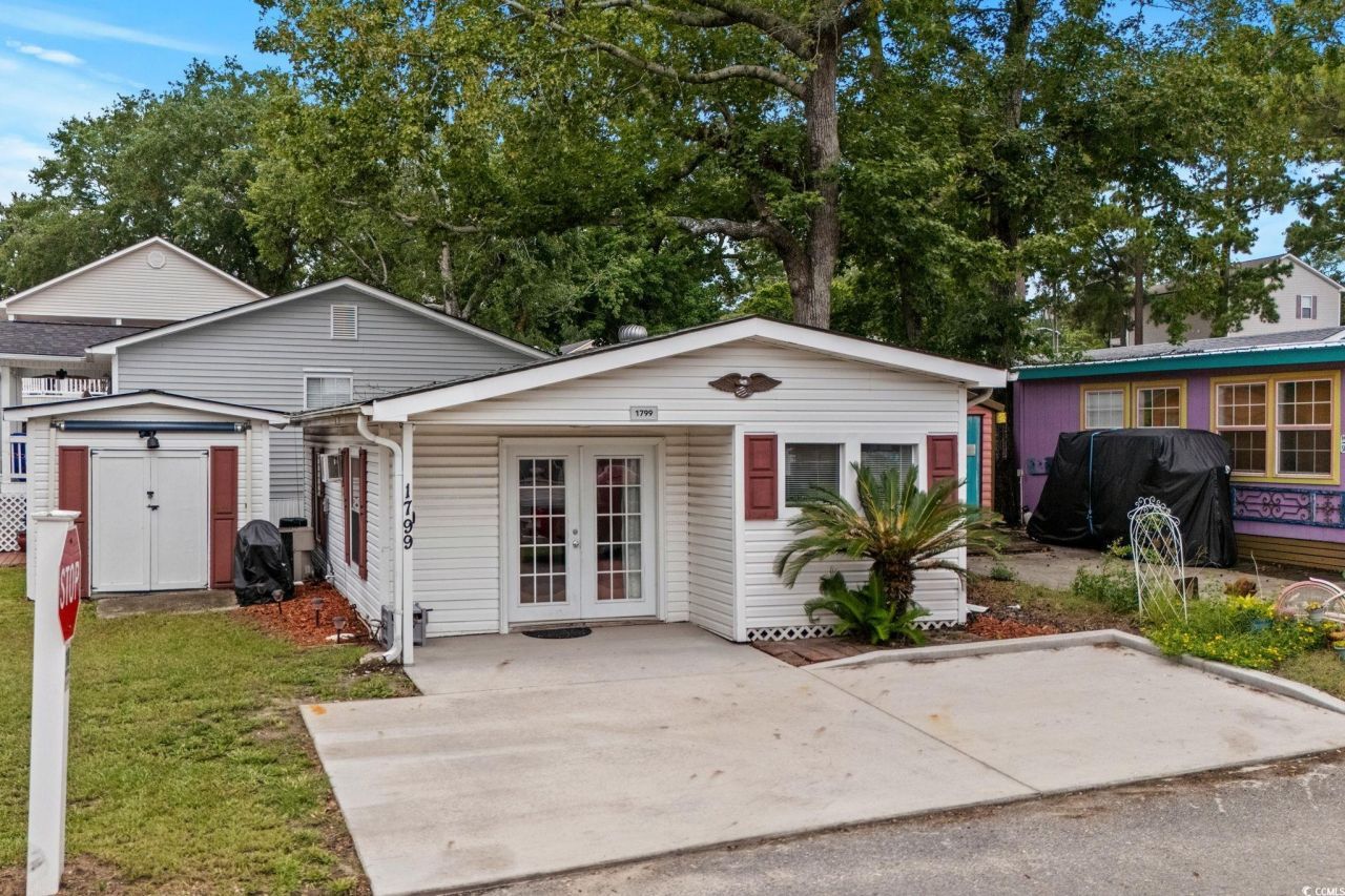 6001 - 1799 S Kings Hwy. Photo 32