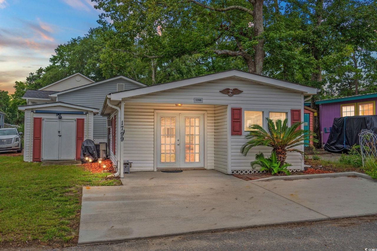 6001 - 1799 S Kings Hwy. Photo 33