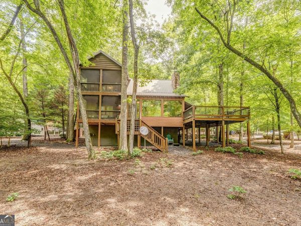 648 Novena Court, Ellijay, GA 30540