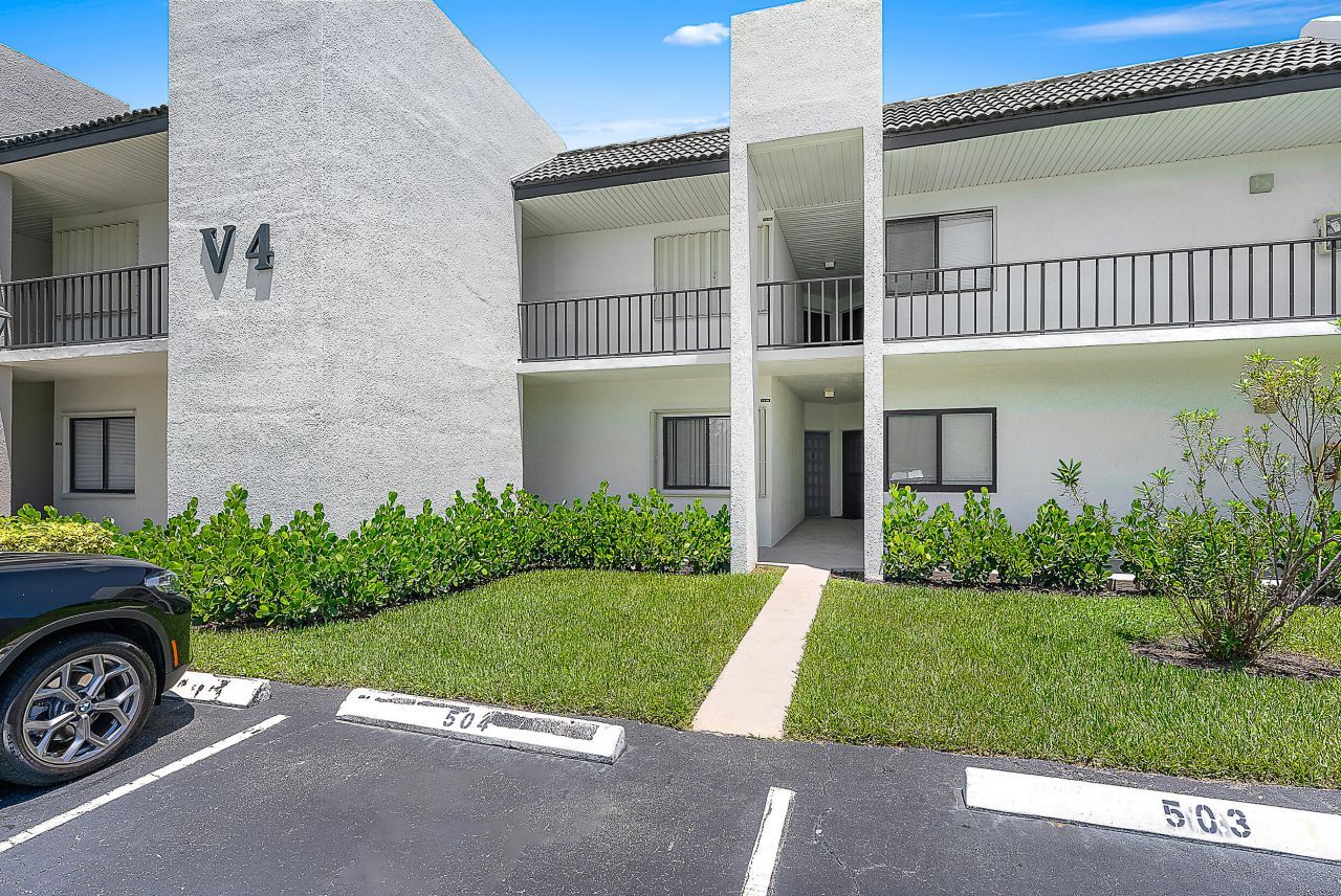 1605 S Us Highway 1, Unit 104v4, Jupiter, FL 33477 Photo