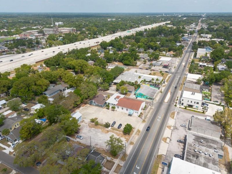 4608 N Nebraska Avenue, Tampa, FL 33603 Photo