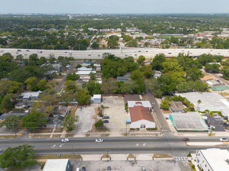 4608 N Nebraska Avenue, Tampa, FL 33603 Photo