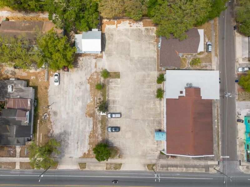 4608 N Nebraska Avenue, Tampa, FL 33603 Photo