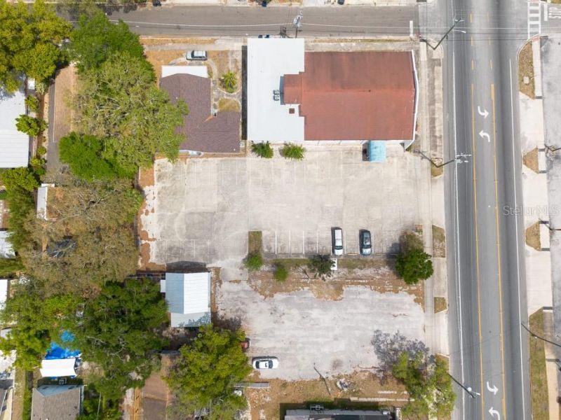 4608 N Nebraska Avenue, Tampa, FL 33603 Photo