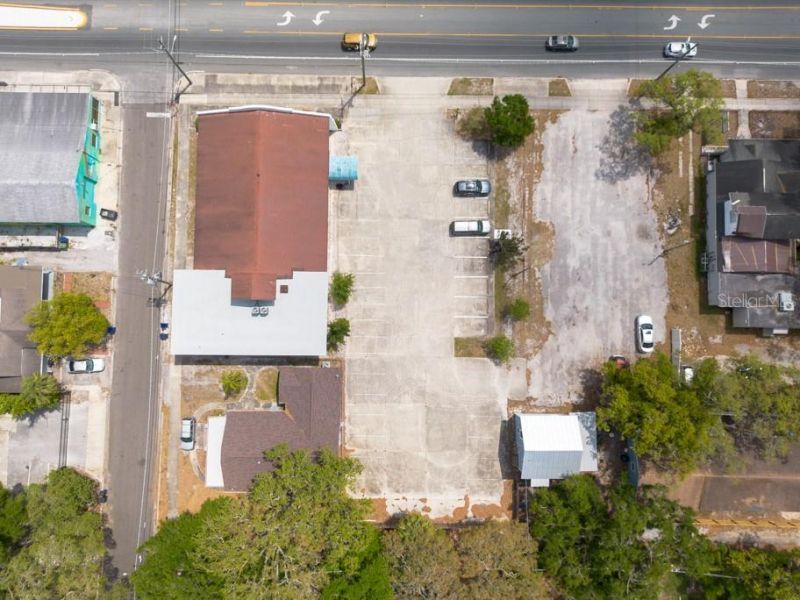 4608 N Nebraska Avenue, Tampa, FL 33603 Photo